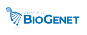 logo nuevo biogenet scc
